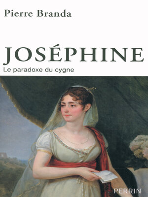 cover image of Joséphine